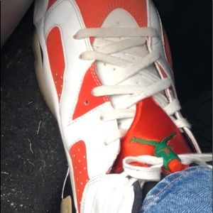 Air Jordan 6 “Gatorade”